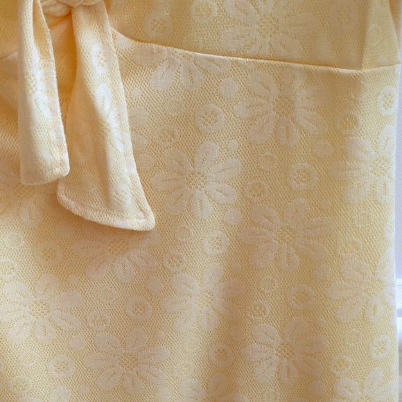 NWT Summer dress by Emory park - Picture 6 of 13